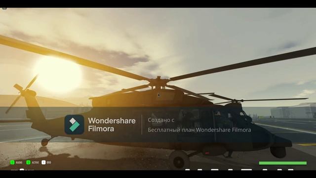 Обзор на вертолёты и самолёта в Blackhawk rescue Mission 5 смотреть онлайн