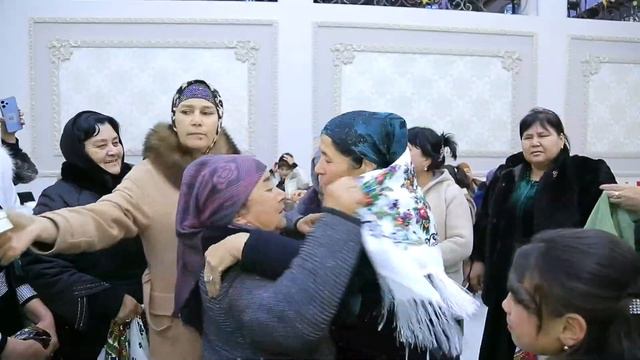 20.02.2024 Akbarshox Sunnat To'y (Shodlik To'yxonasi)