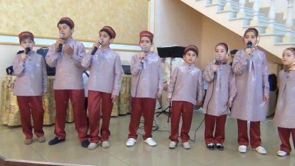 Смысл жизни - группа Хайрат (HAYRAT) - Автор Надият Абдурахманова