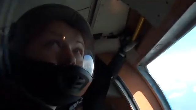 Прыжок в тандеме смотреть онлайн