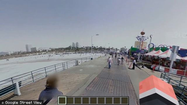 too realistic map in minecraft смотреть онлайн