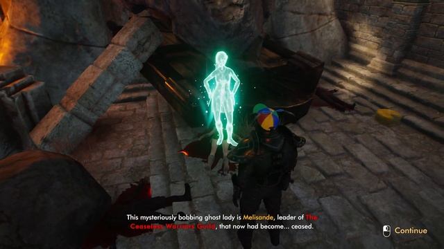 The Most HILARIOUS Game I've played Yet! Sir Whoopass: Immortal Death First Look and Impressions смотреть онлайн