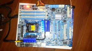 Прошивка Ga G31m S2l Bios