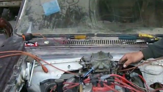 FORD FALCON 1960 PUERTO LIBERTAD SONORA смотреть онлайн