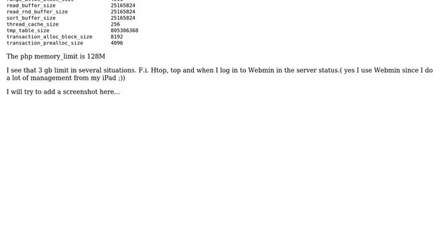 Ubuntu: Why does my server only uses 3GB of memory? (2 Solutions!!) смотреть онлайн