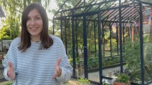 Светлана о Клубе Садоводов