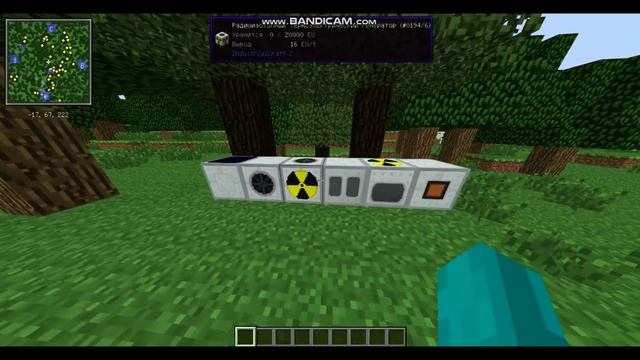 СБОРКА 1.7.10! СБОРКА ДЛЯ СЛАБЫХ ПК! смотреть онлайн