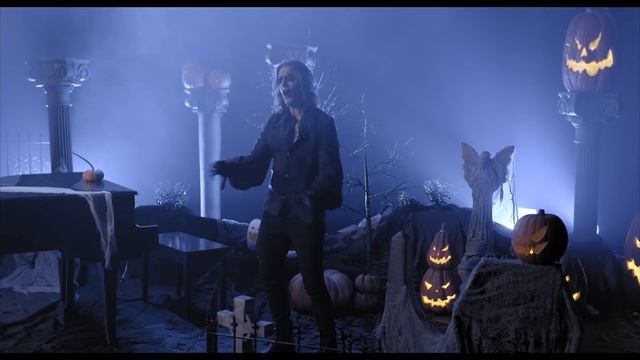 JACK'S LAMENT | Low Bass Singer Cover | The Nightmare Before Christmas | Geoff Castellucci