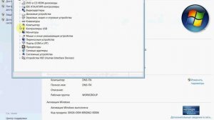 В диспетчере устройств нет видеоадаптера