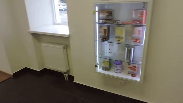 Сервисный центр г.Киев.Приехала получить значок директора ) смотреть онлайн