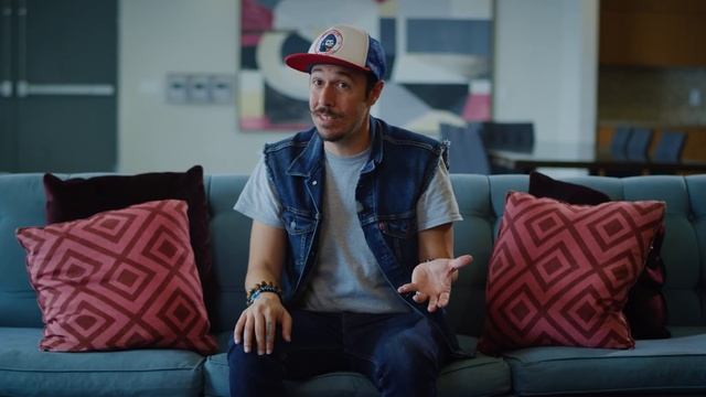 Mystery Incorporated Answers Your Season One Questions! (4K) смотреть онлайн