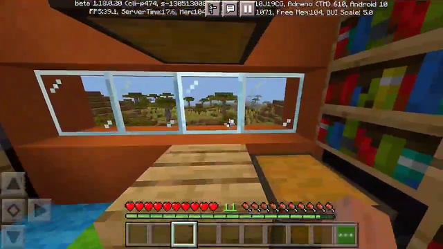 Я заболел в майнкрафт в нашей деревне Markyz minecraft смотреть онлайн