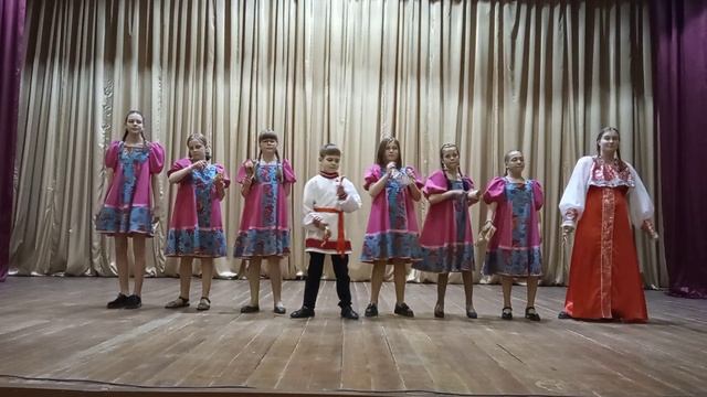 Песня "Матушка Россия" смотреть онлайн