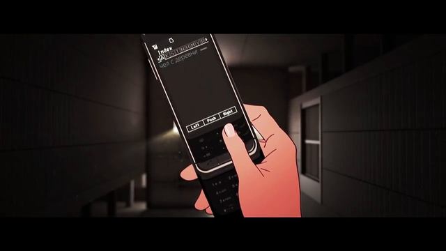 DVRST - Motion.mp4 смотреть онлайн