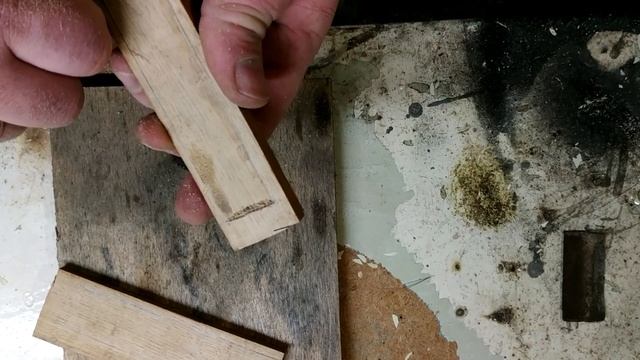 Восстановил старый скребок смотреть онлайн