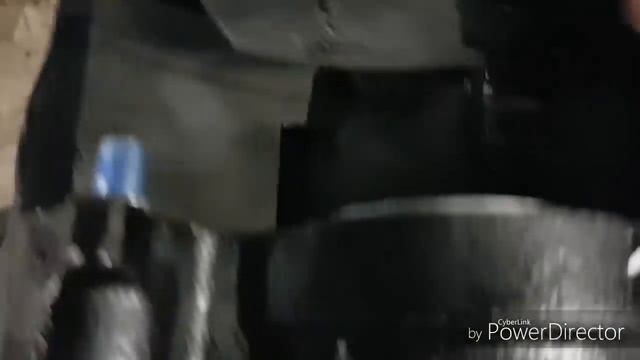 New breaks, exhaust system and more for the 92 Chevy! смотреть онлайн