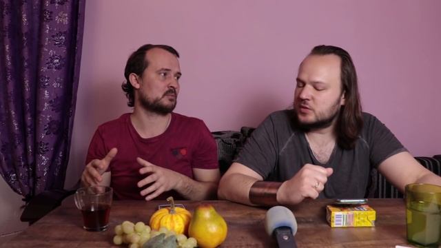 ВЬЮРКИ Дарья Бобылева - обсуждаем! смотреть онлайн