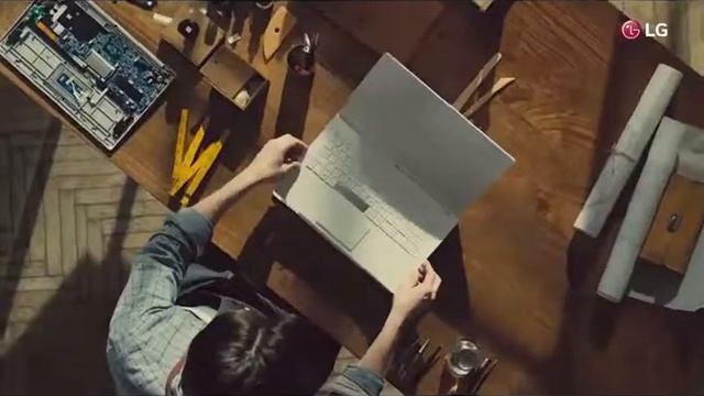 Notebook 15Z970 LG Gran - Kalunga.com смотреть онлайн