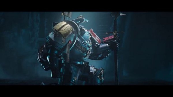 Серые Рыцари | Warhammer 40000