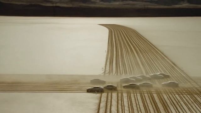 Супер реклама Hyundai. Послание в космос. смотреть онлайн