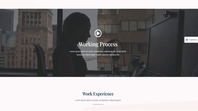 15 STUNNING WordPress Portfolio Themes in 2023 [Showcase Your Creativity] смотреть онлайн