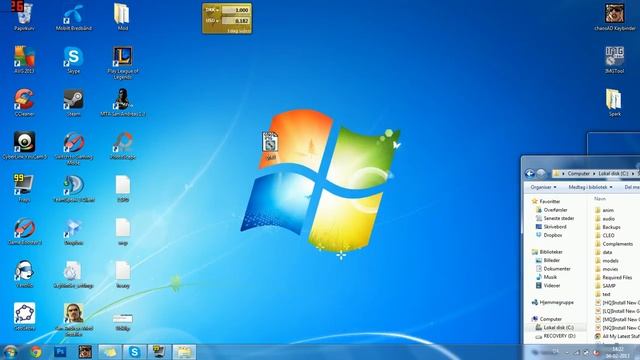 How to install a new GTA3.img смотреть онлайн