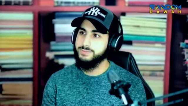 Muhammad Ali Advises Hamza About Music смотреть онлайн