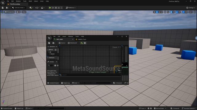 Unreal Engine 5.4 - Getting Started with MIDI смотреть онлайн