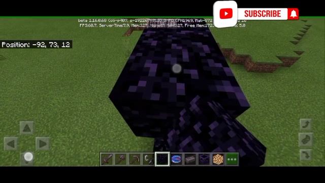 How to download 1.16.0.68 Minecraft Final Nether Update version смотреть онлайн