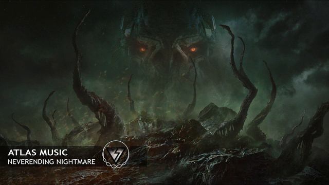 Atlas Music - NEVERENDING NIGHTMARE | Epic Evil Dark Intense Choir Music смотреть онлайн
