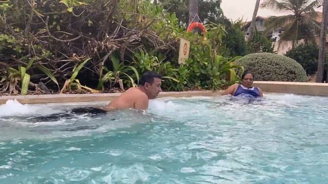 Shangri-La Hambantota Golf Resort & Spa | Vlog 01