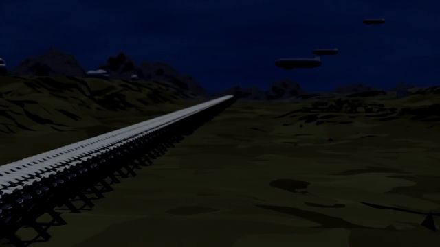 "Not That War" - 3D short animation 2018 смотреть онлайн