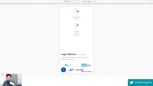 Connecting a Webflow form with Google Sheets - Tutorial смотреть онлайн