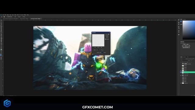 Best FREE Graphics Pack For ROBLOX GFX! (Roblox) смотреть онлайн