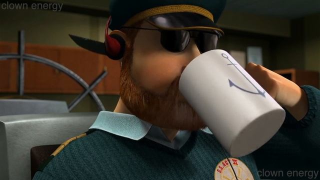 penguins of madagascar being iconic for over four minutes смотреть онлайн