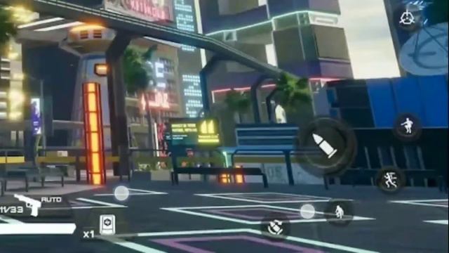 CYBERPUNK MOBILE PRE-REGISTRATION START NOW || CYBERPUNK MOBILE смотреть онлайн