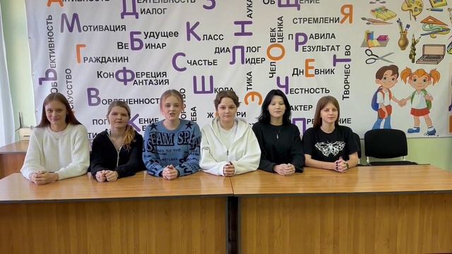 поздравление к 23 февраля от 10 класса для Антона Воронова смотреть онлайн