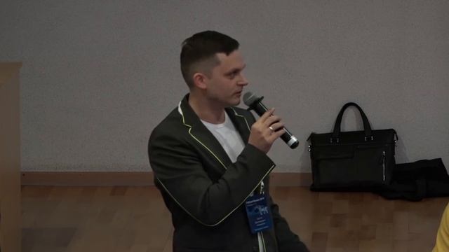 Круглый стол «PostgreSQL + 1C» смотреть онлайн