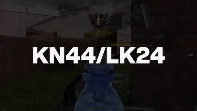 CODM's Top 10 Weapons in Season 8 (New Best Gun?!) смотреть онлайн