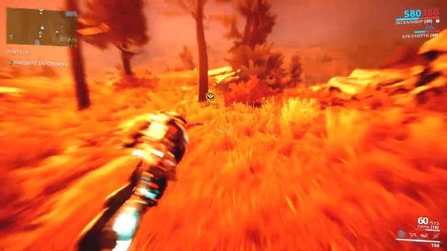 WARFRAME ФАРМ ЛУТА И ЭНДО смотреть онлайн
