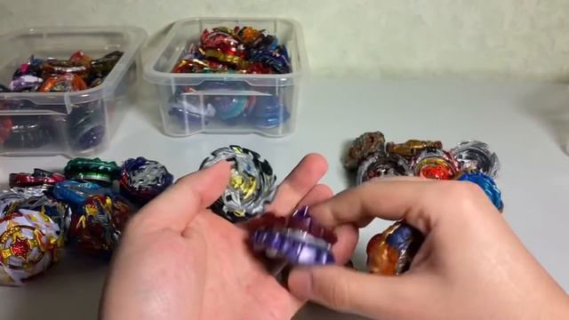 КАКОЙ БЕЙБЛЭЙД КУПИТЬ в 2021 году / Бейблэйд Бёрст / Beyblade Burst