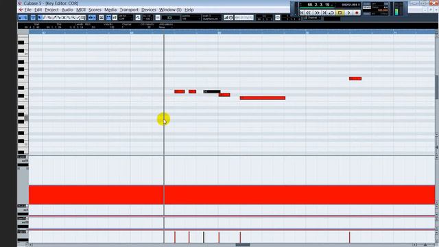 Настройка Sample modeling French horn (2015-09-20) смотреть онлайн