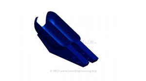 Турбина Пелтона. Принцип действия и устройство ковшовой турбины.