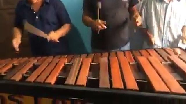 Marimba los lobos de olancho смотреть онлайн