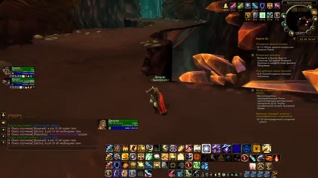 Я - это сон наяву. (World of Warcraft 3.3.5) смотреть онлайн