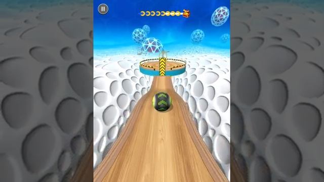 Going Balls Super SpeedRun Gameplay Level 4714 смотреть онлайн
