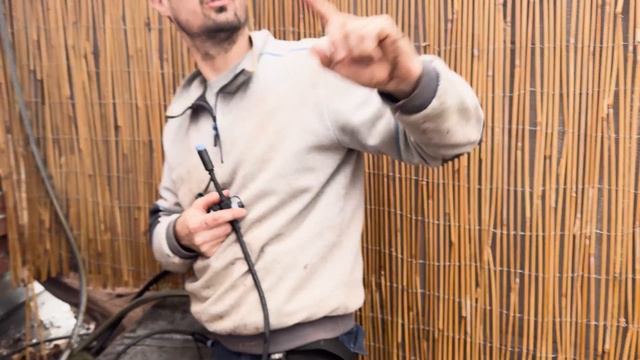 Une terrasse pour le printemps! (Eclairage et cuisine d'été) смотреть онлайн