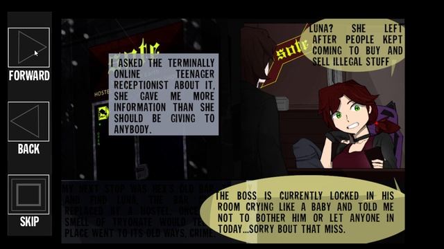 Vindictive Drive 2 Demo смотреть онлайн