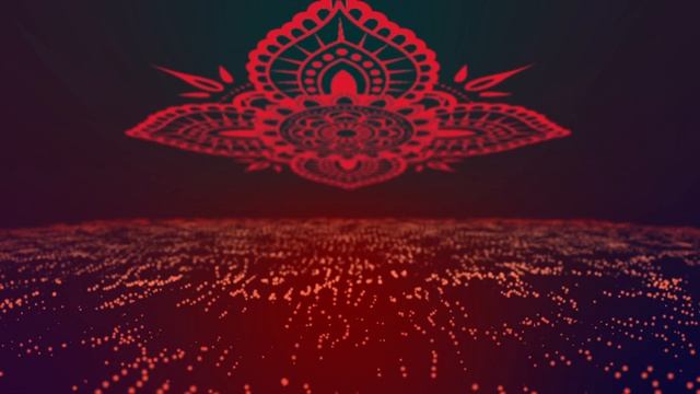 Mantra activation Muladhara - The First Chakra смотреть онлайн