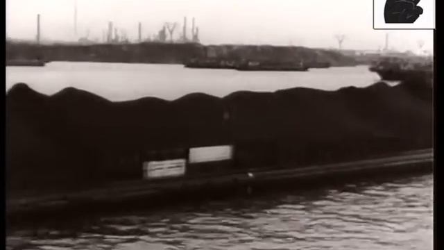 Дніпропетровськ 1959. Порт. смотреть онлайн